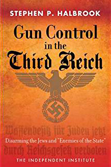 Gun Control and the Third Reich
